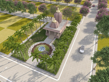  Residential Plot for Sale in Santoshi Nagar, Raipur