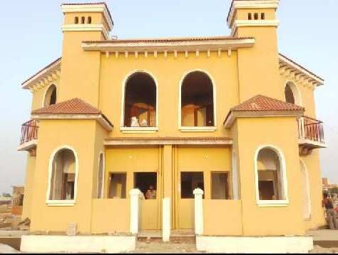  Residential Plot 900 Sq.ft. for Sale in Palanpur, Banaskantha