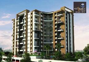 3 BHK Flat for Sale in Bale, Solapur