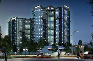 3 BHK Flat for Sale in Bale, Solapur