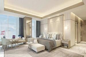 3 BHK Flat for Sale in Club Road, Belagavi