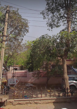  Residential Plot for Sale in MG Road