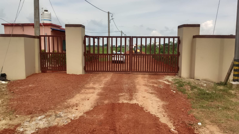  1200 Sq.ft. Residential Plot for Sale in Ranga Bazar, Bhubaneswar