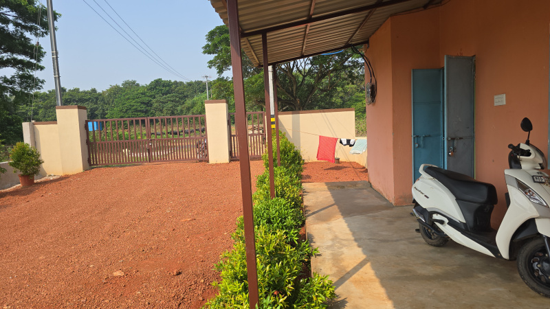  1200 Sq.ft. Residential Plot for Sale in Ranga Bazar, Bhubaneswar