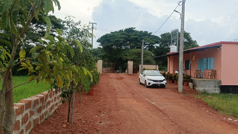  1200 Sq.ft. Residential Plot for Sale in Ranga Bazar, Bhubaneswar