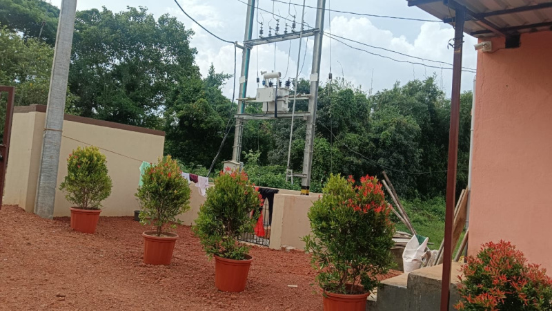 2000 Sq.ft. Residential Plot for Sale in Ranga Bazar, Bhubaneswar
