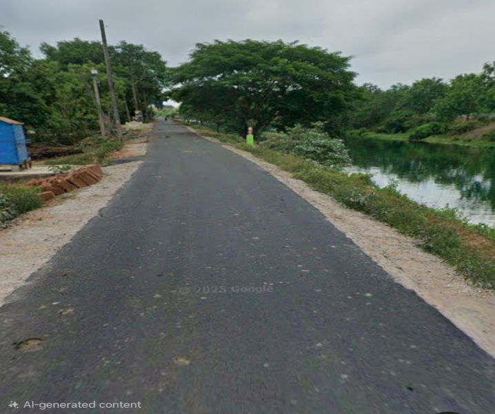  1800 Sq.ft. Residential Plot for Sale in Tankapani Road, Bhubaneswar