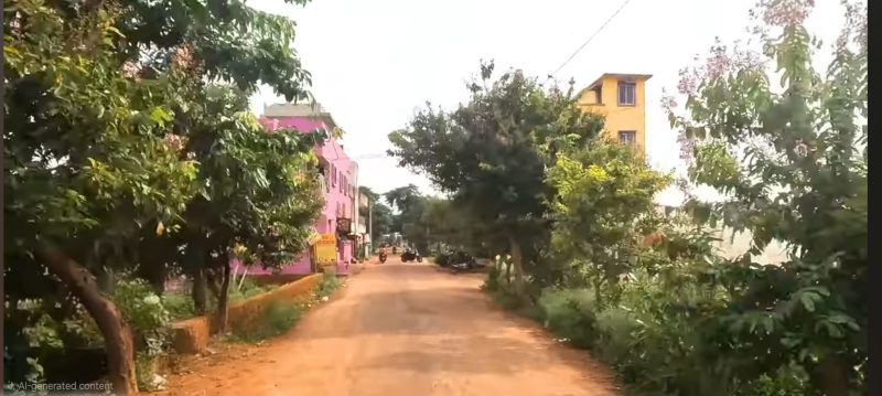  1800 Sq.ft. Residential Plot for Sale in Balianta, Bhubaneswar