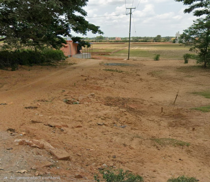  1150 Sq.ft. Residential Plot for Sale in Ranga Bazar, Bhubaneswar