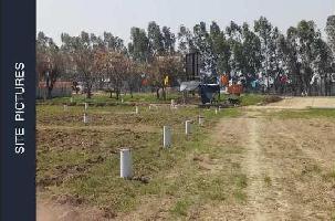  Commercial Land for Sale in Sector 29, Karnal