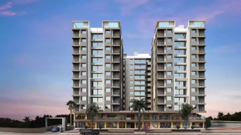 3 BHK Flat for Sale in Adajan, Surat