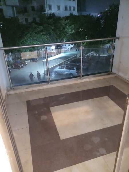 2 BHK Apartment 926 Sq.ft. for Rent in Laxmi Colony,