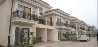 3 BHK Villa for Sale in Meerut Bypass