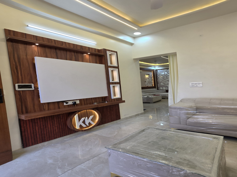 4 BHK Villa 440 Sq.ft. for Sale in Vaishali Nagar, Jaipur