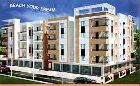 3 BHK Flat for Sale in Liluah, Howrah
