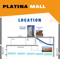  Office Space for Sale in Howrah G. T. Road