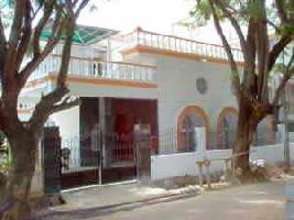 4 BHK House for Sale in R. T. Nagar, Bangalore