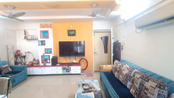 2 BHK Flat for Sale in Airoli, Navi Mumbai