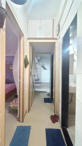 2 BHK Apartment 950 Sq.ft. for Sale in Airoli, Navi Mumbai