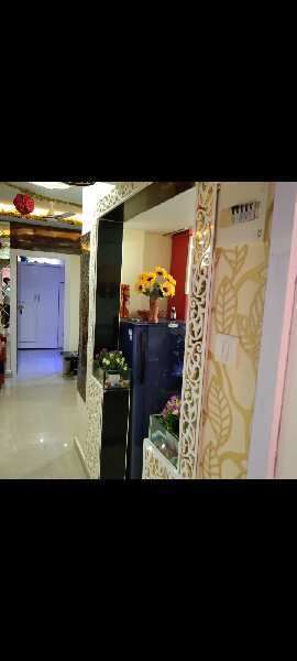 2 BHK Apartment 750 Sq.ft. for Sale in Virar West, Mumbai