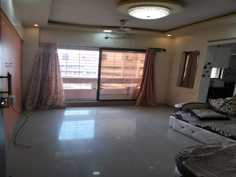 1 BHK Apartment 361 Sq.ft. for Sale in Global City, Virar West, Mumbai