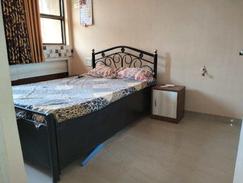 1 BHK Apartment 361 Sq.ft. for Sale in Global City, Virar West, Mumbai