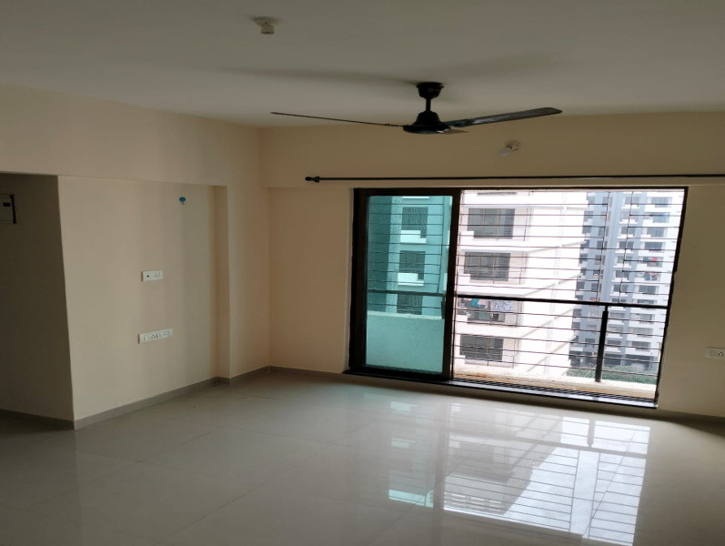 1 BHK Apartment 392 Sq.ft. for Sale in Global City, Virar West, Mumbai