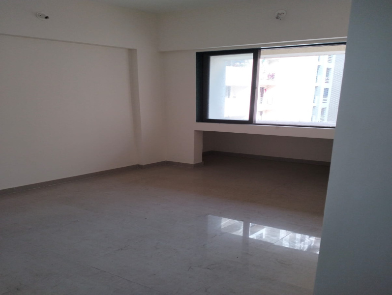 1 BHK Apartment 392 Sq.ft. for Sale in Rustomjee Global City, Virar West, Mumbai