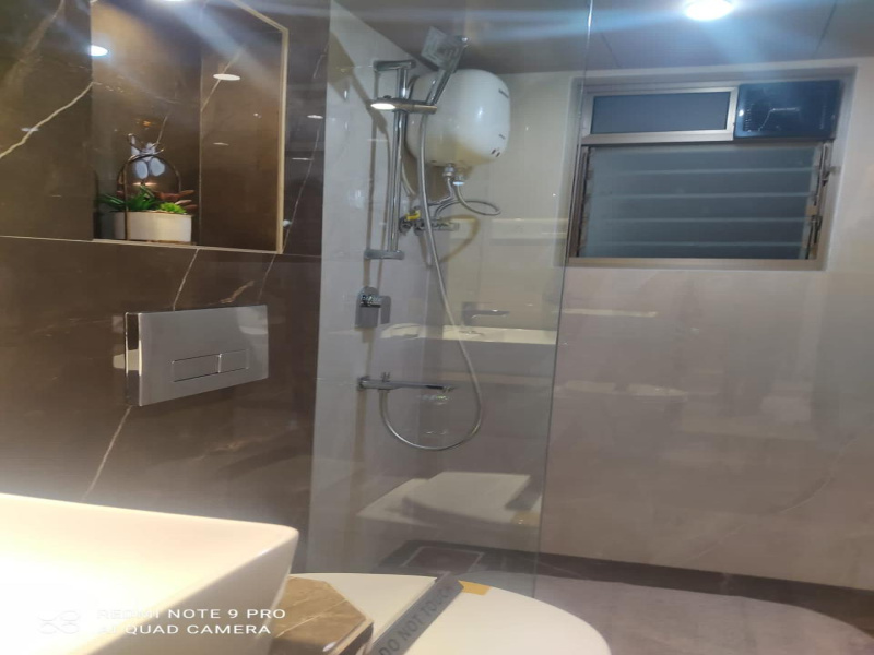 1 BHK Apartment 435 Sq.ft. for Sale in Rustomjee Global City, Virar West, Mumbai