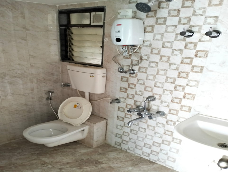 1 BHK Apartment 392 Sq.ft. for Sale in Global City, Virar West, Mumbai