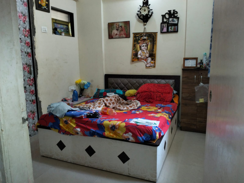 2 BHK Apartment 512 Sq.ft. for Sale in Global City, Virar West, Mumbai