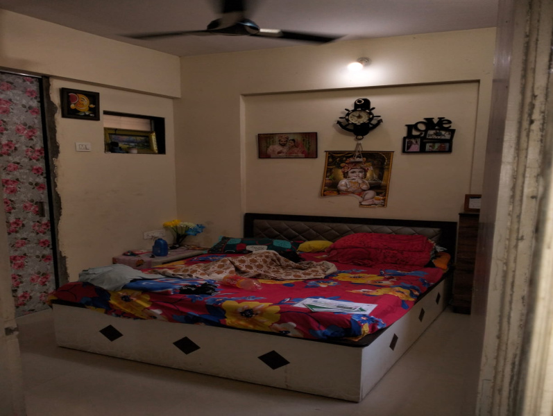 2 BHK Apartment 512 Sq.ft. for Sale in Global City, Virar West, Mumbai