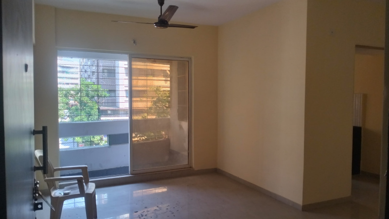 2 BHK Apartment 584 Sq.ft. for Sale in Rustomjee Global City, Virar West, Mumbai