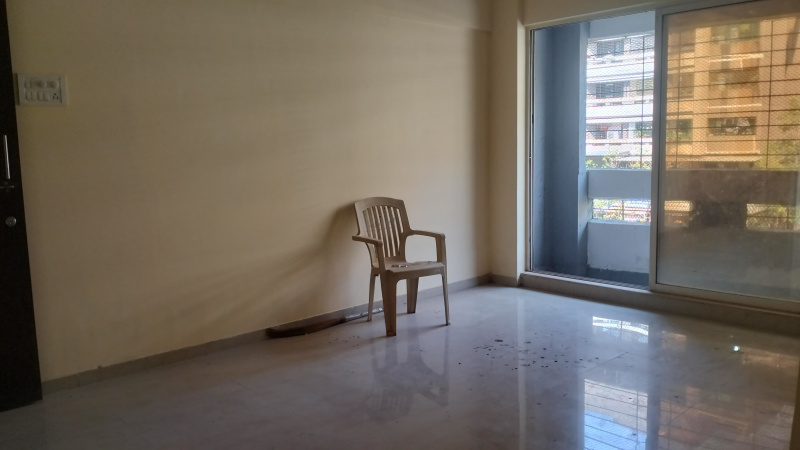 2 BHK Apartment 584 Sq.ft. for Sale in Rustomjee Global City, Virar West, Mumbai