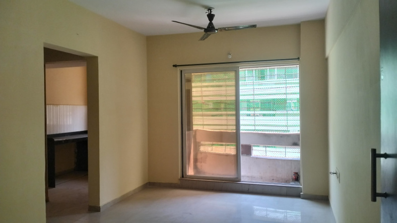 1 BHK Apartment 391 Sq.ft. for Rent in Rustomjee Global City, Virar West, Mumbai