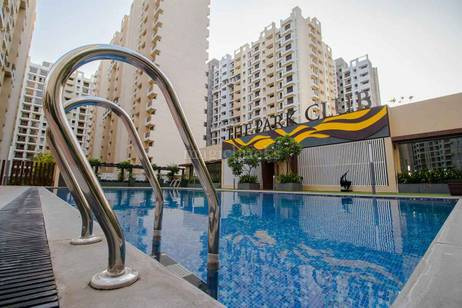 1 BHK Apartment 370 Sq.ft. for Rent in Global City, Virar West, Mumbai