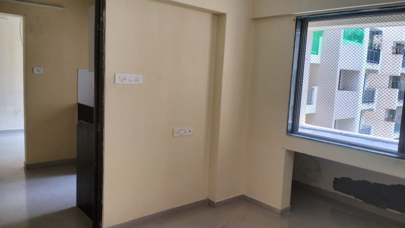 1 BHK Apartment 370 Sq.ft. for Rent in Global City, Virar West, Mumbai