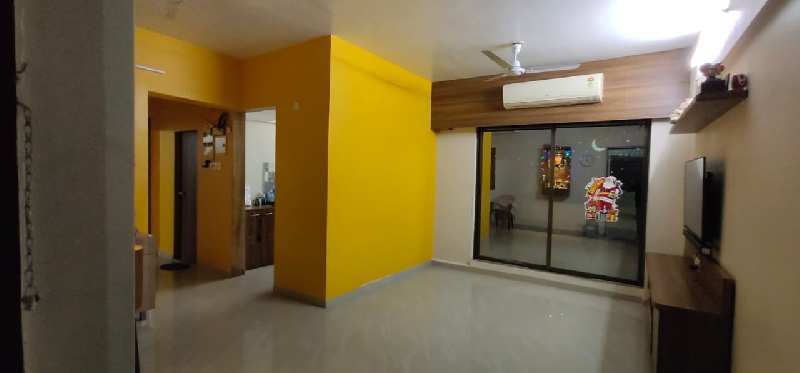 2 BHK 930 Sq.ft. Apartment for Sale in Global City, Virar West, Mumbai