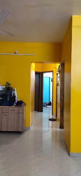 2 BHK 930 Sq.ft. Apartment for Sale in Global City, Virar West, Mumbai