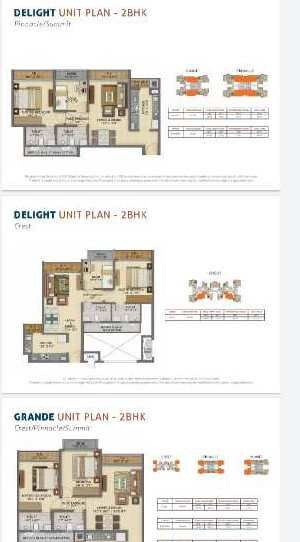 2 BHK Apartment 938 Sq.ft. for Sale in Bolinj, Virar West, Mumbai
