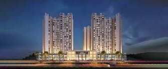 1 BHK Apartment 570 Sq.ft. for Sale in Naigaon East, Mumbai