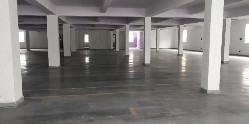 Office Space 6500 Sq.ft. for Rent in
