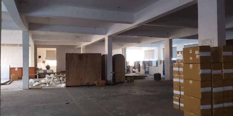 Factory 33000 Sq.ft. for Rent in DLF Phase 1, Faridabad