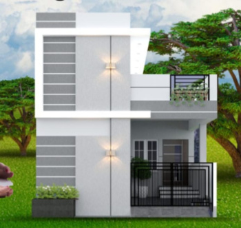 2 BHK House for Sale in Vilangudi, Madurai