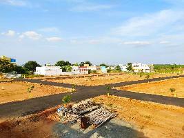  Residential Plot for Sale in Othakadai, Madurai