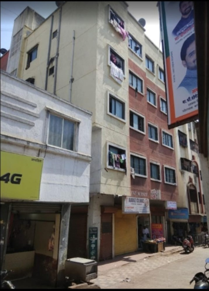  370 Sq.ft. Commercial Shop for Sale in Meeta Nagar, Kondhwa, Pune