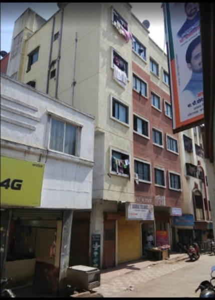  370 Sq.ft. Commercial Shop for Sale in Meeta Nagar, Kondhwa, Pune