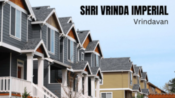 2 BHK Flat for Sale in Jait, Vrindavan