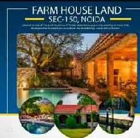 2 BHK Farm House for Sale in Sector 150 Greater Noida West
