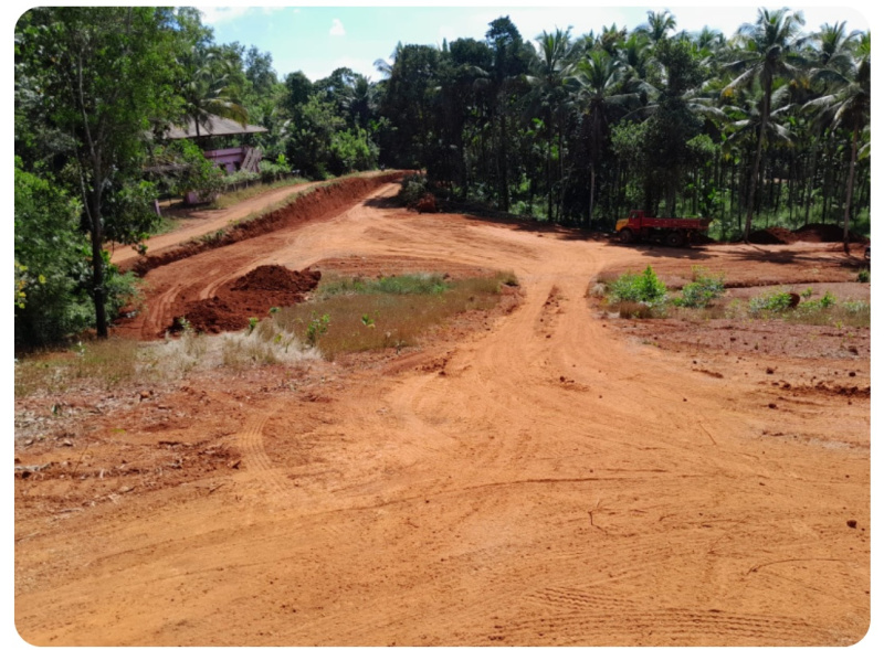 1 RK Villa 1 Acre for Sale in Sulya, Dakshin Kannad
